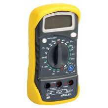 Мультиметр IEK Master MAS830L