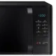 Mikrodalğalı soba Samsung MS23K3513AK/BW