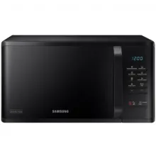 Mikrodalğalı soba Samsung MS23K3513AK/BW