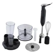 Blender Panasonic MX-SS40BTQ