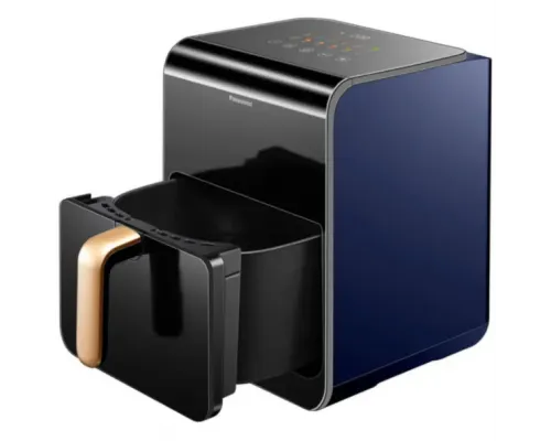 Fritoz Panasonic NF-CC600ATS