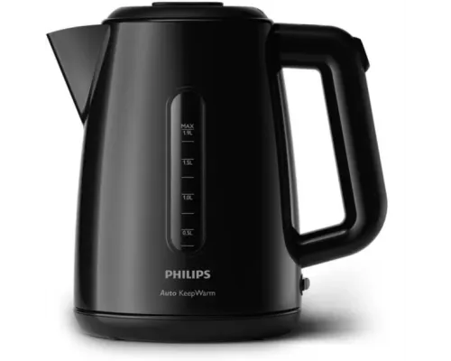 Çaydan Philips HD7301/00