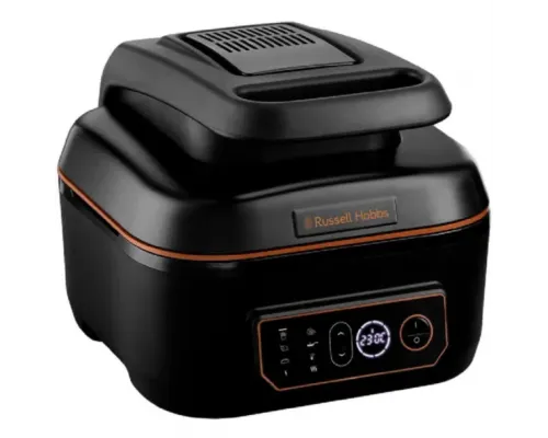 Multibişirici Russell Hobbs Satisfry Air&grill Multi 5.5 26520-56