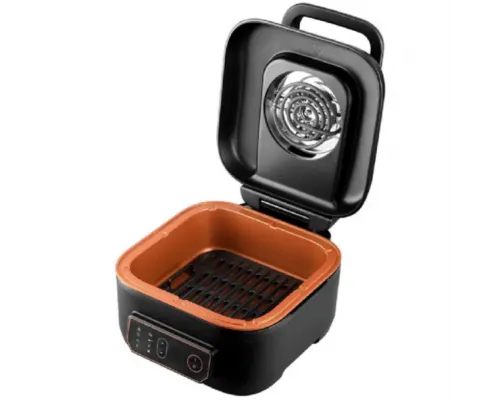 Multibişirici Russell Hobbs Satisfry Air&grill Multi 5.5 26520-56